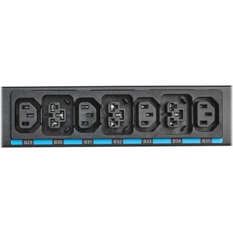 PDU G4 MI 0U 460P9W 24xC13,18x