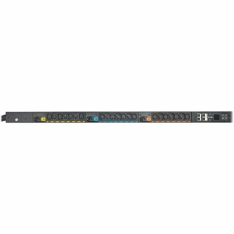 3PH RACK PDU G4 240 415V 42OUT