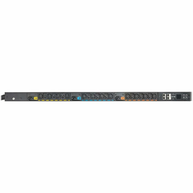 3PH RACK PDU G4 240 415V 42OUT