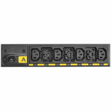 3PH RACK PDU G4 240 415V 42OUT