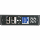 3PH RACK PDU G4 240 415V 42OUT