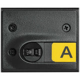 Eaton 3-Phase Managed Rack PDU G4, 208V, 42 Outlets, 40A, 14.4kW, CS8365 Input, 10 ft. Cord, 0U Vertical