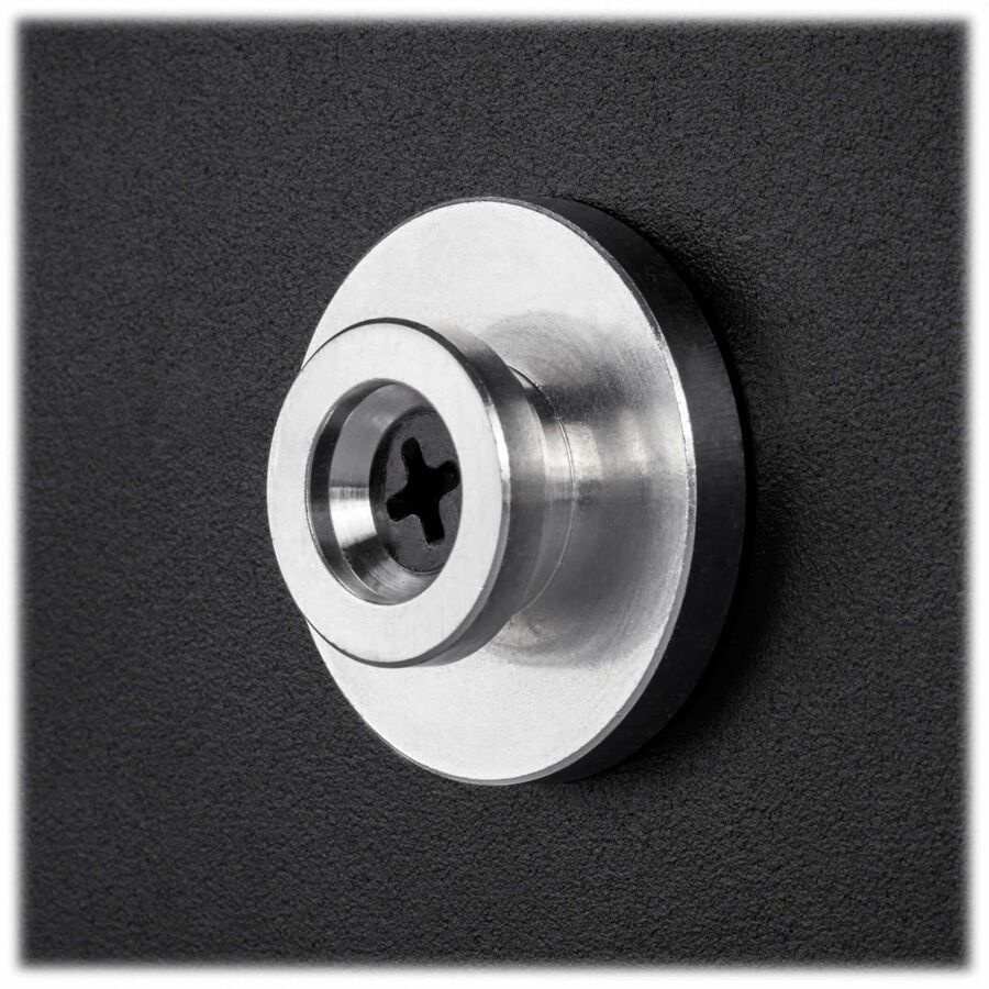 Eaton 3-Phase Managed Rack PDU G4, 208V, 42 Outlets, 40A, 14.4kW, CS8365 Input, 10 ft. Cord, 0U Vertical