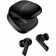 Morpheus 360 Pulse ANC Hybrid Wireless Noise Cancelling Earbuds TW7850HD - Hi-Res Audio - 6 Mems Microphones - 40H Playtime