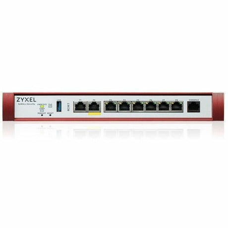 UTM AND VPN FIREWALL HW ONLY