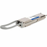 AddOn Netscout&reg; 321-2001 Compatible TAA 40GBase-SR QSFP+ Transceiver (MMF, 832nm to 918nm, 150m, LC)