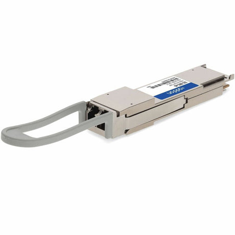 AddOn Netscout&reg; 321-2001 Compatible TAA 40GBase-SR QSFP+ Transceiver (MMF, 832nm to 918nm, 150m, LC)