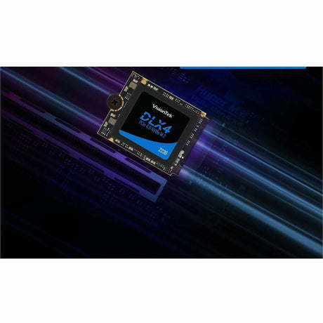 1TB M.2 2230 NVME DLX4 PCIE