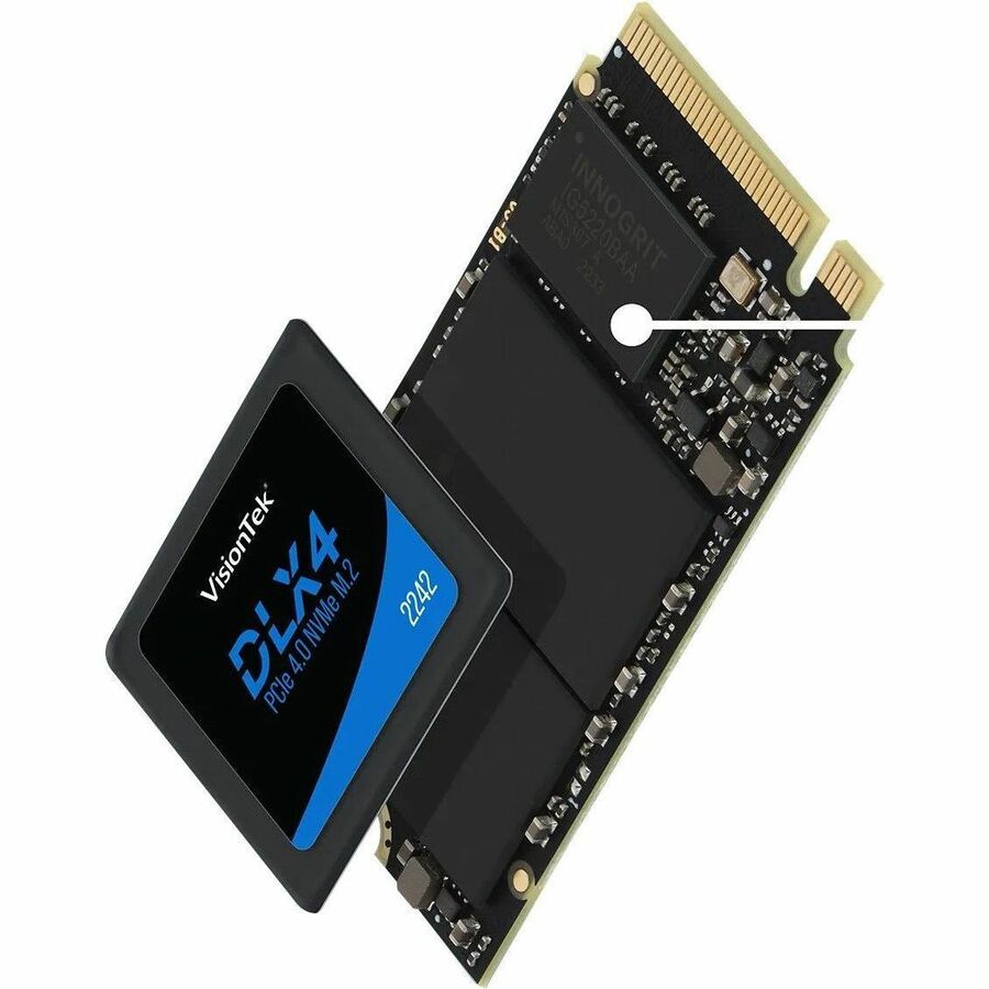 1TB M.2 2242 NVME DLX4 PCIE