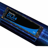 VisionTek DLX4 512 GB Solid State Drive - M.2 2280 Internal - PCI Express NVMe (PCI Express NVMe 4.0 x4)