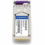 MSA AND TAA COMPLIANT XCVR