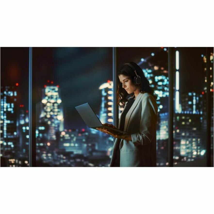 Yealink BH76 Plus UC Headset