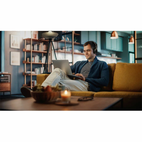 Yealink BH76 Plus UC Headset