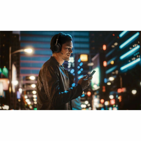 Yealink BH76 Plus UC Headset