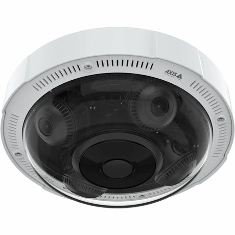 AXIS Panoramic P3735-PLE 2 Megapixel Full HD Network Camera - Color - White - TAA Compliant