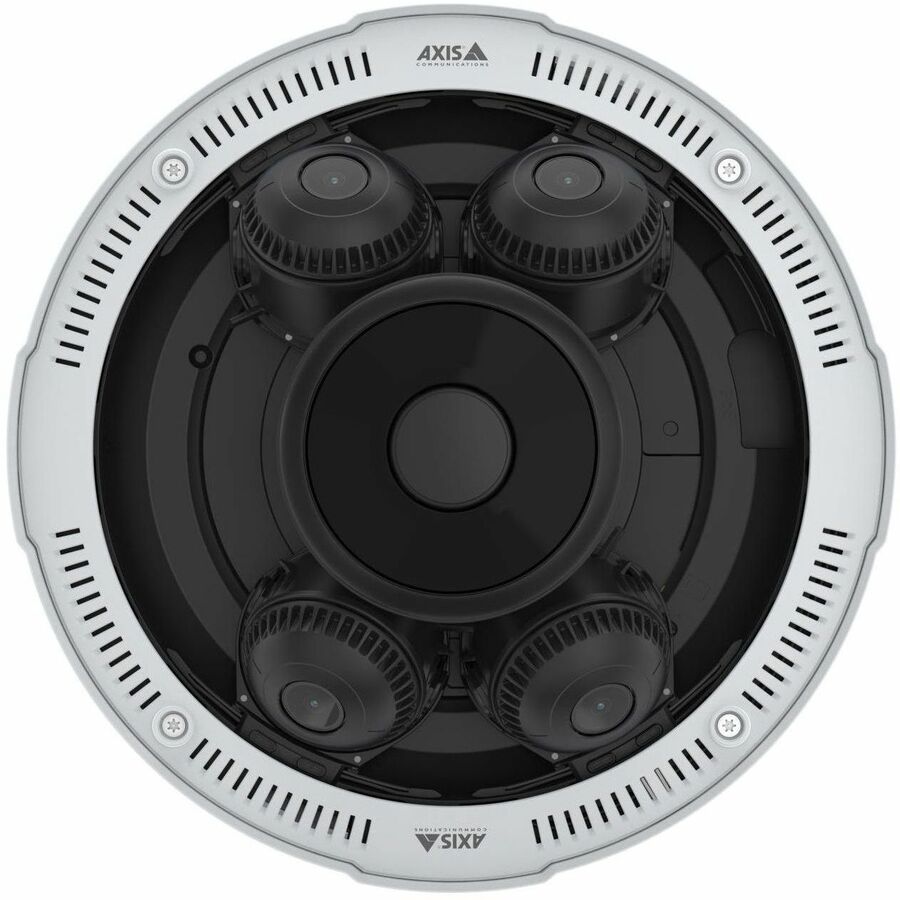 AXIS P3738-PLE PANORAMIC DOME