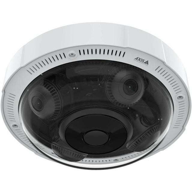 AXIS P3737-PLE PANORAMIC DOME
