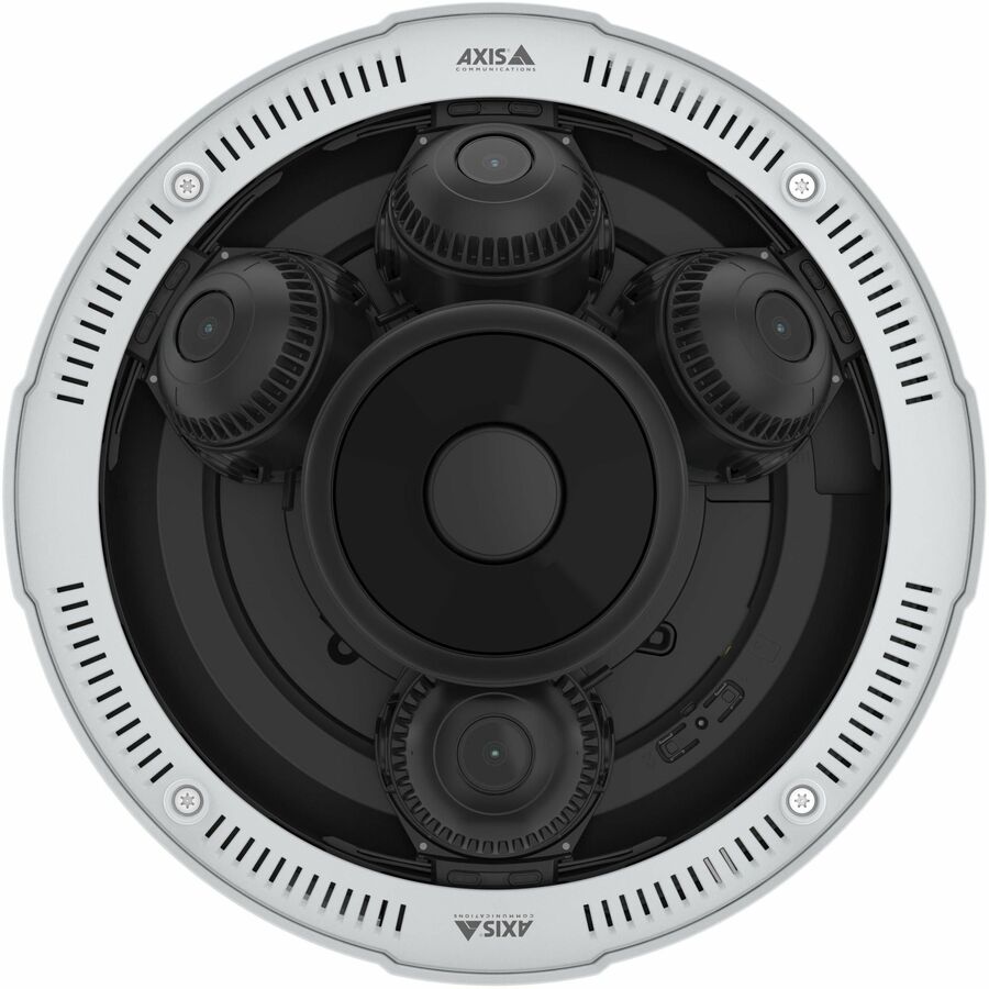 AXIS P3737-PLE PANORAMIC DOME