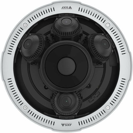 AXIS P3737-PLE PANORAMIC DOME