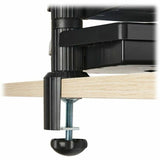 3-TRAY DOCUMENT HOLDER WITH