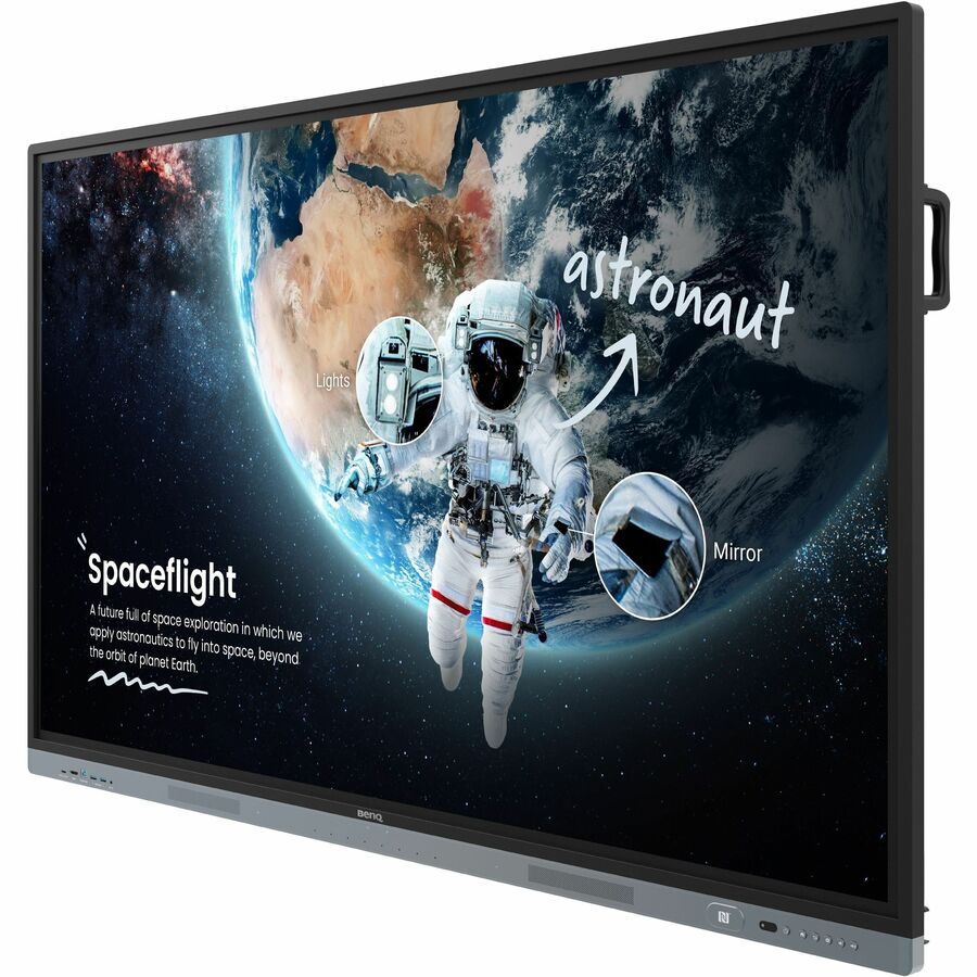 BenQ Board Master RM7504 Collaboration Display