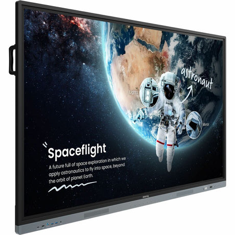 BenQ Board Master RM8604 Collaboration Display