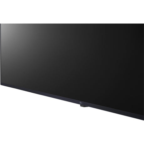 LG 86UL3J-N webOS UHD Signage