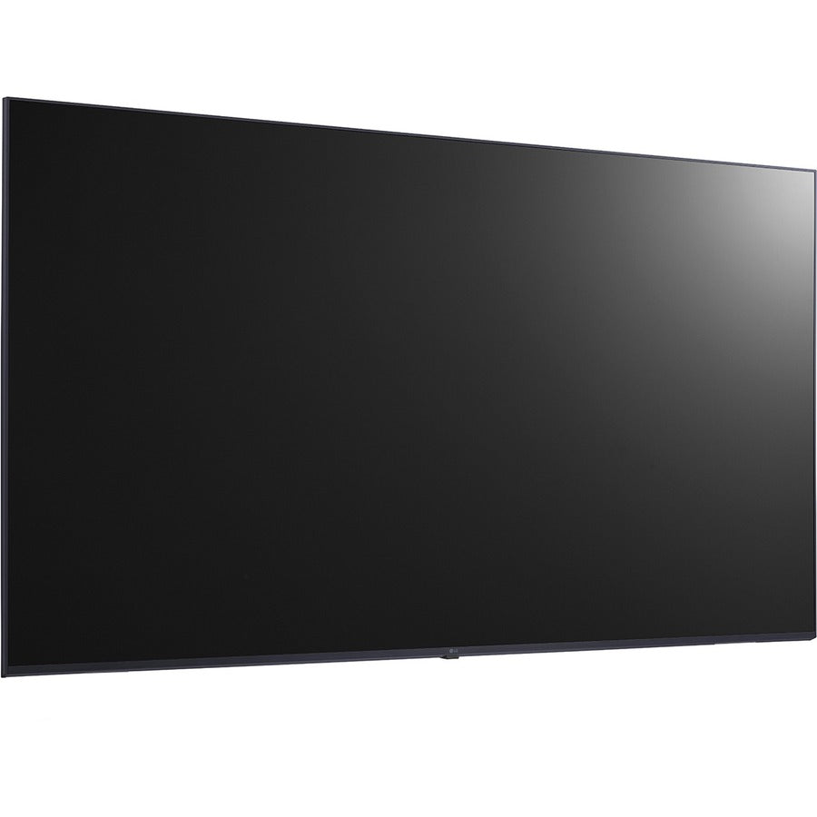LG 86UL3J-N webOS UHD Signage