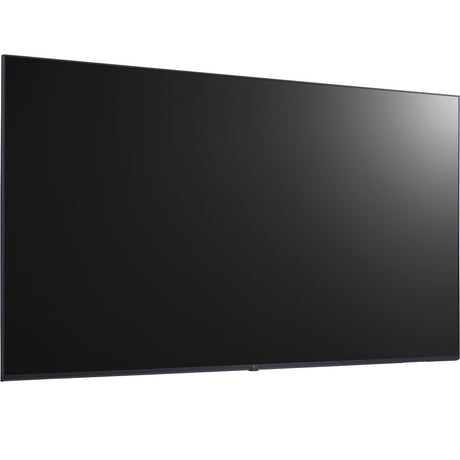 LG 86UL3J-N webOS UHD Signage