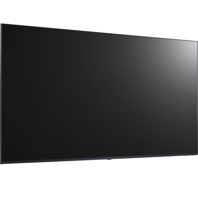 LG 86UL3J-N webOS UHD Signage