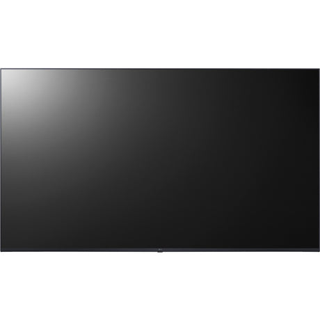 LG 86UL3J-N webOS UHD Signage