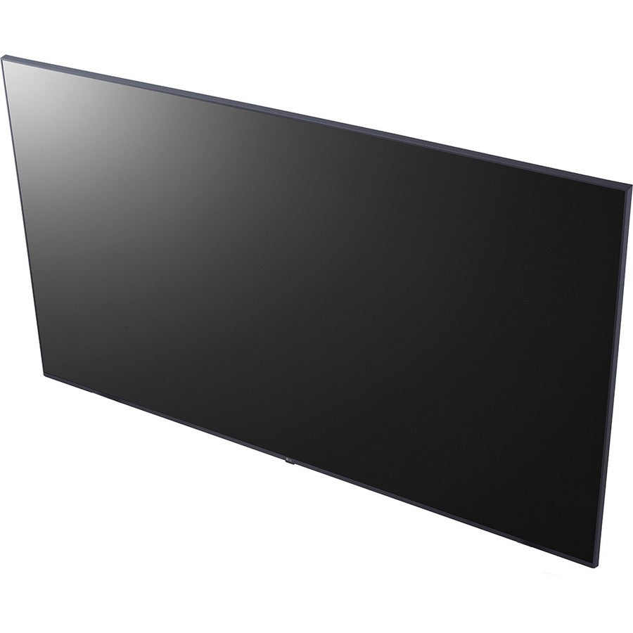 LG 86UL3J-N webOS UHD Signage