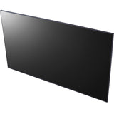 LG 86UL3J-N webOS UHD Signage