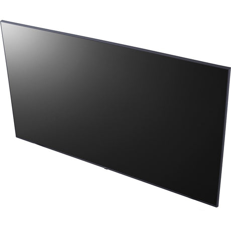 LG 86UL3J-N webOS UHD Signage