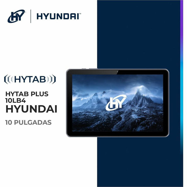 HYTAB PLUS 10.1IN TAB OCTACORE