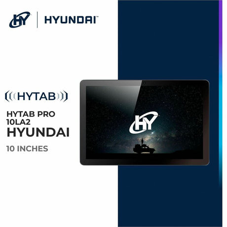 HYTAB PRO 10.1IN TABLET LTE