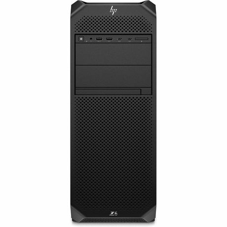 CUSTOM Z6G5T W3465X 512GB/2TB