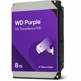 WD Purple WD85PURZ 8 TB HDD