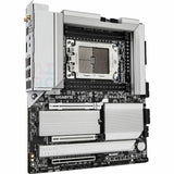 Gigabyte Ultra Durable TRX50 AERO D Desktop Motherboard - AMD TRX50 Chipset - Socket sTR5 - Extended ATX