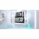 Gigabyte Ultra Durable TRX50 AERO D Desktop Motherboard - AMD TRX50 Chipset - Socket sTR5 - Extended ATX