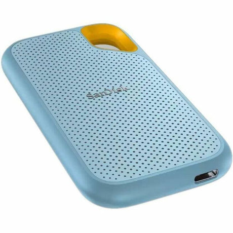 Extreme Portable SSD 2TB