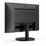 Philips V-line 241V8LBS 24" Class Full HD LED Monitor - 16:9 - Textured Black