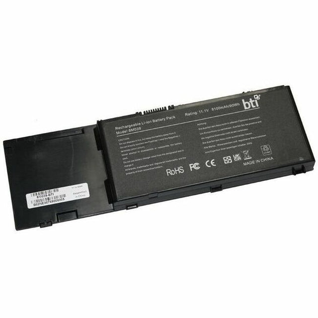 8M039-BTI BATTERY 11.1V 90WHR