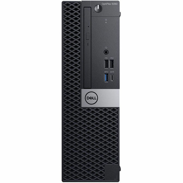 DELL 5060 SFF I5-8500 REFURB