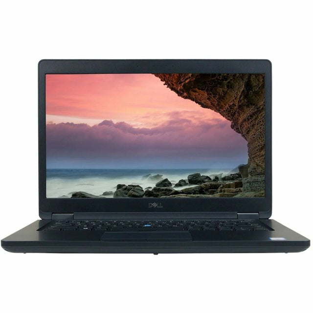 REFURB LAT 5490 i5 8G 256G