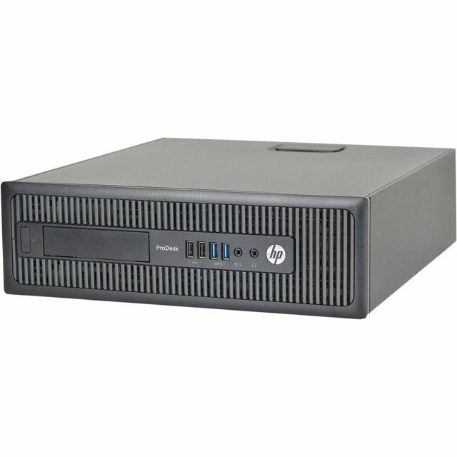 HP 600 G1 SFF  I5-4570 REFURB