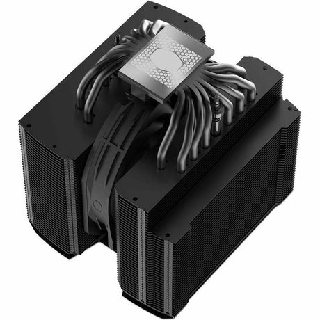 MA824 Stealth Dual Tower