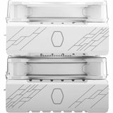 Hyper 622 Halo White Cooler