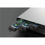 QNAP 5-BAY ALL-FLASH NASBOOK