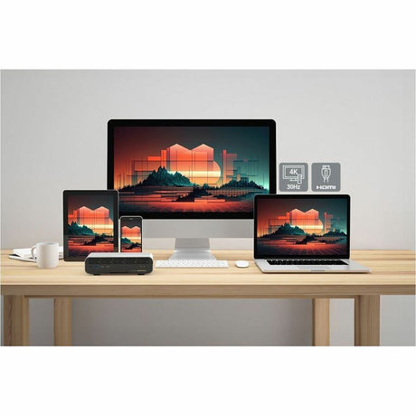 QNAP 5-BAY ALL-FLASH NASBOOK